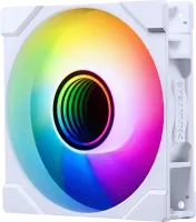 Photo de PH M25-120G2 Reverse RGB Blanc