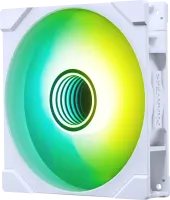 Photo de Phanteks M25 Gen2 Rev 14cm Blanc