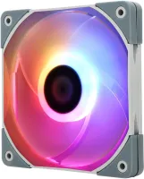 Photo de Ventilateur de boitier Thermalright TL-C12015S RGB - 12cm (Noir)