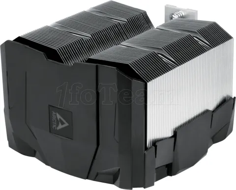 Photo de Ventilateur pour processeur Arctic Freezer i35 (Noir/Blanc)