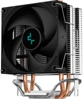 Photo de Ventilateur pour processeur DeepCool AG200 (Noir)
