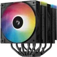 Photo de DeepCool AG620 BK ARGB V2