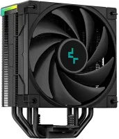 Photo de Ventilateur pour processeur DeepCool AK400 Digital RGB (Noir)