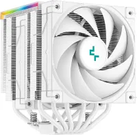 Photo de DeepCool AK620 Digital Pro Blanc