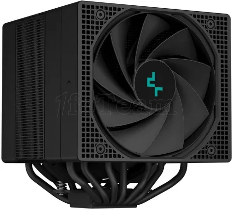 Photo de Ventilateur pour processeur DeepCool Assassin IV (Noir)