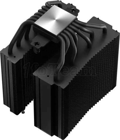 Photo de Ventilateur pour processeur DeepCool Assassin IV (Noir)