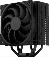 Photo de Ventilateur pour processeur Endorfy Fera 5 Black (Noir)