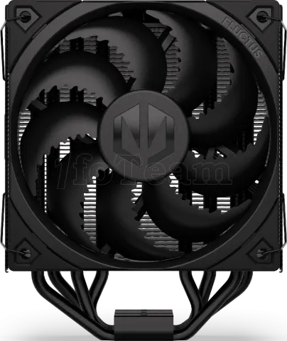 Photo de Ventilateur pour processeur Endorfy Fera 5 Black (Noir)