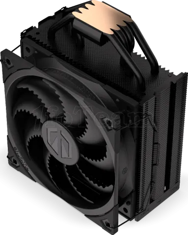 Photo de Ventilateur pour processeur Endorfy Fera 5 Black (Noir)