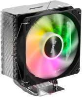 Photo de Ventilateur pour processeur FSP NP5 RGB (Noir)