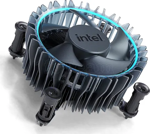 Photo de Ventilateur pour processeur Intel Laminar RM1 (OEM)