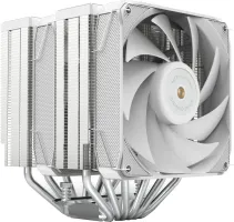 Photo de Mars Gaming MCPU-XU6 Blanc