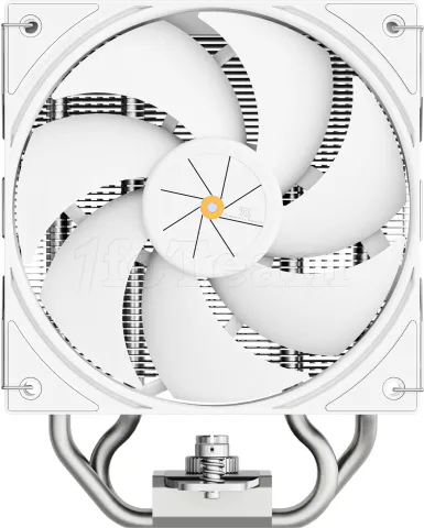 Photo de Ventilateur pour processeur Thermalright Assassin X 120 R Digital (Blanc)