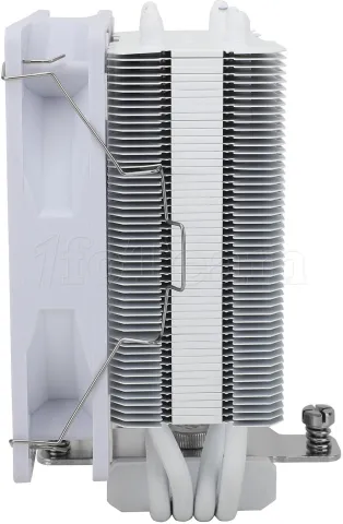 Photo de Ventilateur pour processeur Thermalright Assassin X 120 Refined SE ARGB (Blanc)