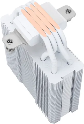 Photo de Ventilateur pour processeur Thermalright Assassin X 120 Refined SE ARGB (Blanc)