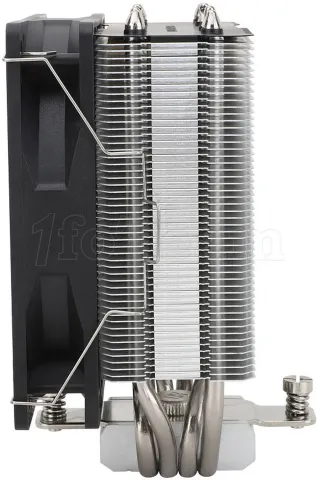 Photo de Ventilateur pour processeur Thermalright Assassin X 120 Refined SE ARGB (Noir)