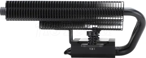 Photo de Ventilateur pour processeur Thermalright AXP120 X67 RGB (Noir)