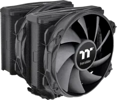 Photo de Ventilateur pour Processeur Thermaltake Toughair 710