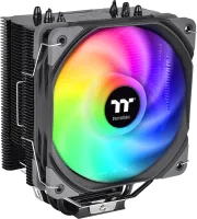 Photo de Thermaltake UX200 SE Noir