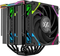 Photo de XYZ Thermax 6 Pro Duo Noir