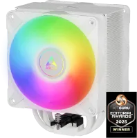 Photo de Arctic Freezer 36 RGB Blanc SI