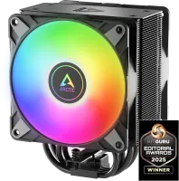 Photo de Arctic Freezer 36 aRGB Noir