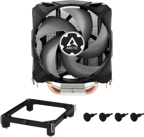 Photo de Ventilateur processeur Arctic Freezer 7 X Continuous Operation (Noir)