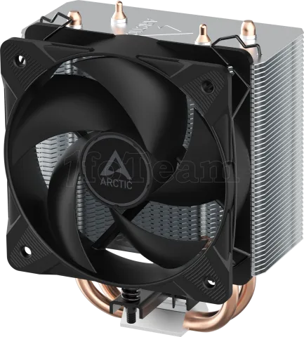 Photo de Ventilateur processeur Arctic Freezer 8A (Noir)