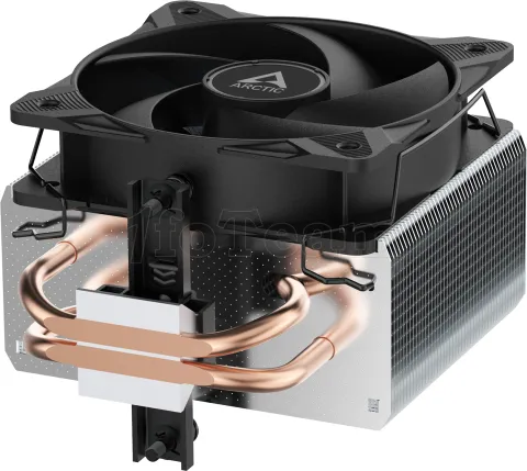 Photo de Ventilateur processeur Arctic Freezer 8A (Noir)