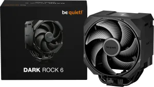 Photo de be quiet! Dark Rock 6