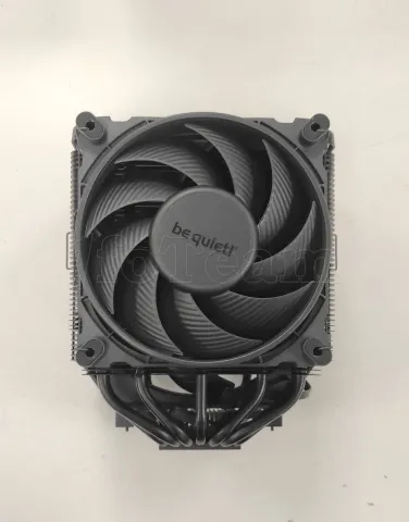 Photo de Ventilateur processeur be quiet! Dark Rock Pro 5 - ID 209587