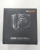 Photo de Ventilateur processeur be quiet! Dark Rock Pro 5 - ID 209657