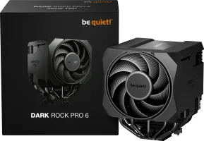 Photo de Be Quiet Dark Rock Pro 6