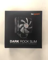 Photo de Ventilateur processeur be quiet! Dark Rock Slim - ID 209104