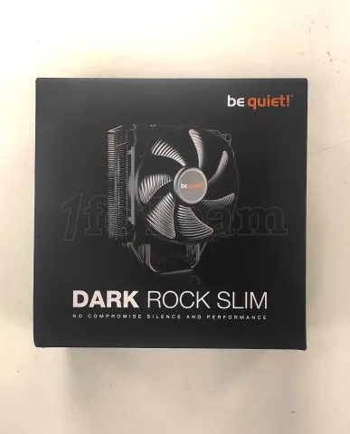 Photo de Ventilateur processeur be quiet! Dark Rock Slim - ID 209104