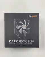 Photo de Ventilateur processeur be quiet! Dark Rock Slim - IOD 209741