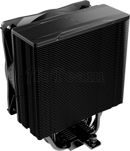 Photo de Ventilateur processeur be quiet! Pure Rock 3 (Noir)