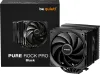 Photo de be quiet! Pure Rock Pro 3 Black