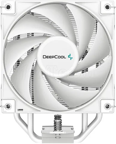 Photo de Ventilateur processeur DeepCool AK400 (Blanc)