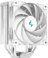 Photo de Ventilateur processeur DeepCool AK400 (Blanc)