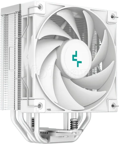 Photo de Ventilateur processeur DeepCool AK400 (Blanc)