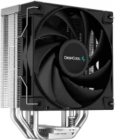 Photo de Ventilateur processeur DeepCool AK400 (Noir)