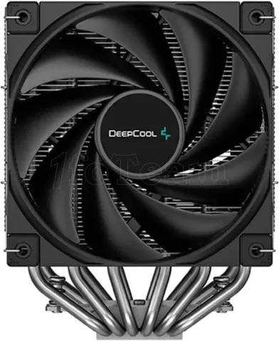 Photo de Ventilateur processeur DeepCool AK620 (Noir)