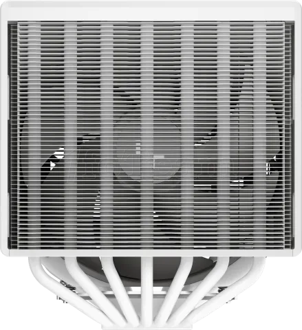 Photo de Ventilateur processeur DeepCool Assassin 4S (Blanc)