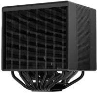 Photo de Ventilateur processeur DeepCool Assassin 4S (Noir)