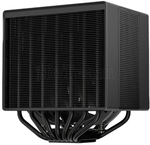 Photo de Ventilateur processeur DeepCool Assassin 4S (Noir)