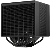 Photo de Ventilateur processeur DeepCool Assassin 4S (Noir)