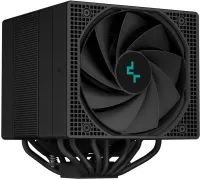 Photo de Ventilateur processeur DeepCool Assassin IV (Noir)