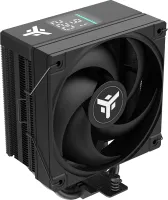 Photo de Ventilateur processeur iTek ICY-4HAT (Noir)