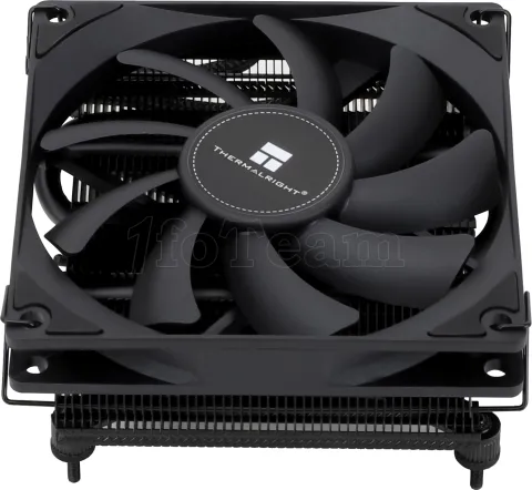 Photo de Ventilateur Processeur Thermalright AXP90-X36 (Noir)